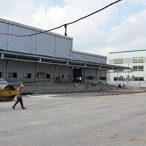 KCC FACTORY